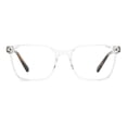 thumbnail image 2 of Fossil Mens Prescription Eyeglasses, 2 of 4