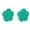 Green-2Pcs, variant on Kitchen Cleaning Sponges,Dishes Scrub Sponges,Non-Scratch Dishwashing Sponges,Multi-Purpose Sponges Scrubbing Mat,Suitable for Kitchen Dishes Pans Household Cleaning,3.54x3.54",2Pcs