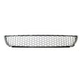 thumbnail image 1 of Front Bumper Grille , under, ABS , Decoration Cover, Frame Mesh for Golf 6 MK6 Accessories Car Replacement, 1 of 6