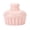 Pink Press bar, variant on AOOOWER Quiche Flan Pan Molds Pie Pizza Cake Mould Removable Loose Bottom Round Bakeware