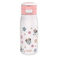 thumbnail image 3 of Zak Designs Minnie 13.5oz SS Pasco Bottle, 3 of 3
