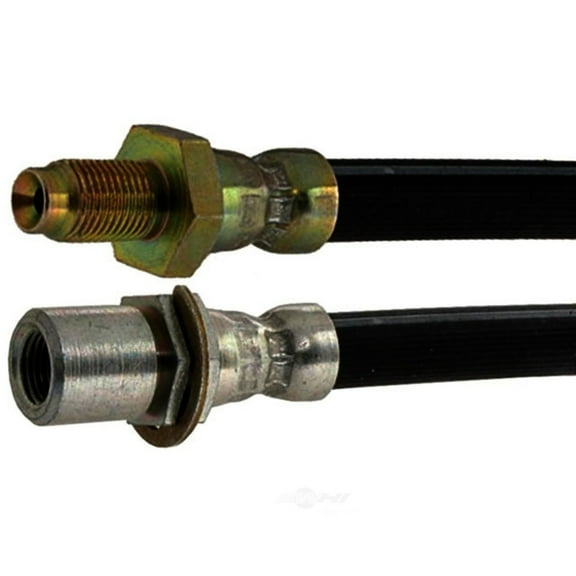 Raybestos BH38796 Professional Grade Hydraulic Brake Hose Fits select: 1989-1995 TOYOTA PICKUP, 1993-1995 TOYOTA LAND CRUISER