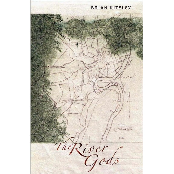 The River Gods (Edition 1) (Paperback)