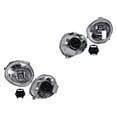 thumbnail image 1 of Par de Faros DEPO Matiz 2004 A 2005 P/Halog, 1 of 4