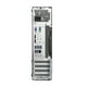 thumbnail image 3 of PC Lenovo THINKCENTRE M900 SFF, Intel Core I5 -6a, 8GB RAM, 256GB SSD, WIFI, MONITOR 22"- REACONDICIONADO, 3 of 6