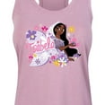 thumbnail image 3 of Disney's Encanto - Isabela - Women's Racerback Tank Top, 3 of 5