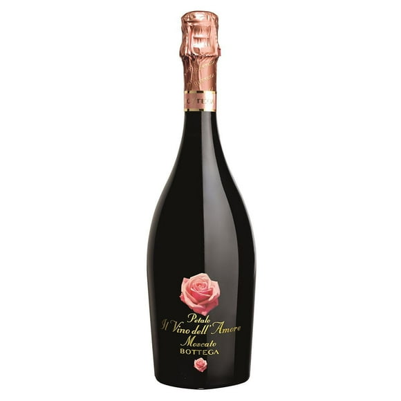 Pack de 2 Vino Espumoso Bottega Del Amore 750 ml Genérico Del Amore
