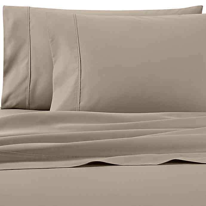 Brookstone Bed Sheets in Bedding 