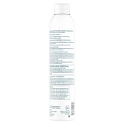 Zevo On Body Mosquito + Tick Repellent - Bug Spray - 6oz Aerosol Spray