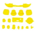 thumbnail image 3 of Handles Accessories Kits,Full Game Controller Set Replacement Buttons Trigger Bumper Full Complete Repair Black, 3 of 7