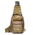 thumbnail image 1 of Bolso de pecho para hombre, bolso Oxford, bolso cruzado, bolso de hombro para hombre, mochila pequeña estilo coreano, cintura informal, 1 of 6