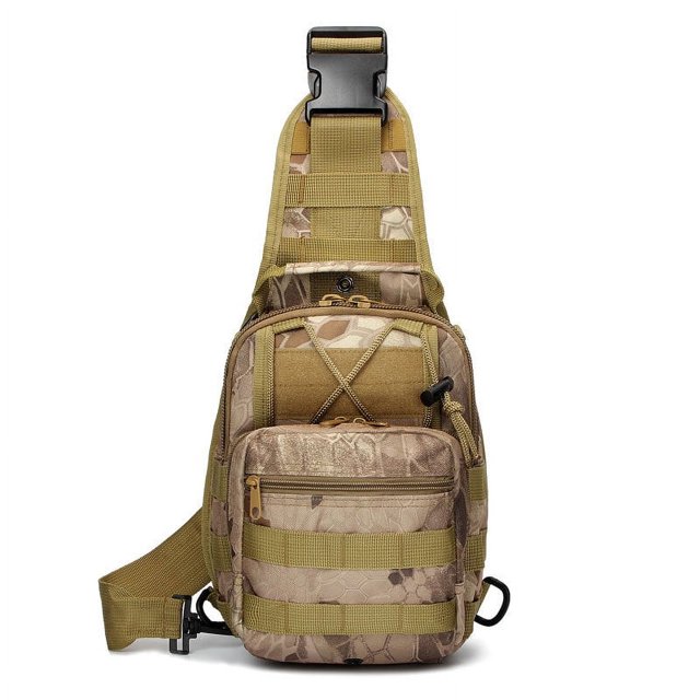Bolso de pecho para hombre, bolso Oxford, bolso cruzado, bolso de hombro para hombre, mochila pequeña estilo coreano, cintura informal