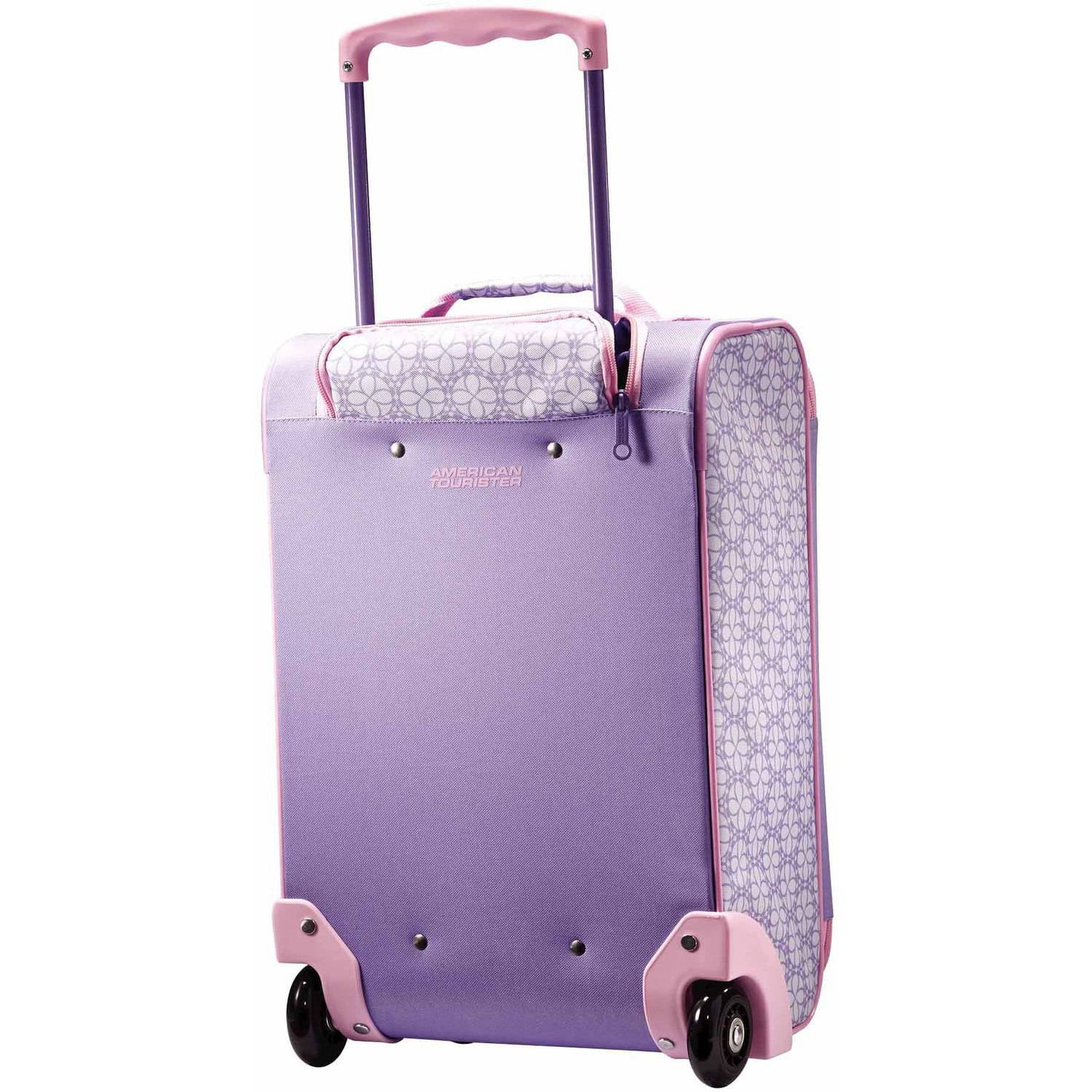 sofia the first suitcase