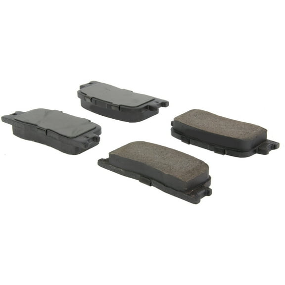 Centric (301.08850) Brake Pad, Ceramic