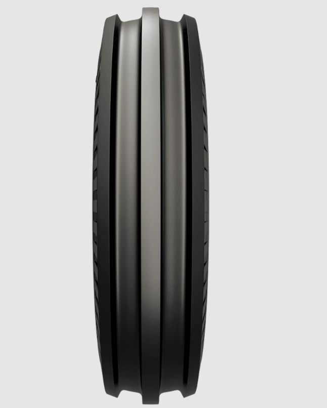 Alliance (303) Front F-2 Rib 6/-16