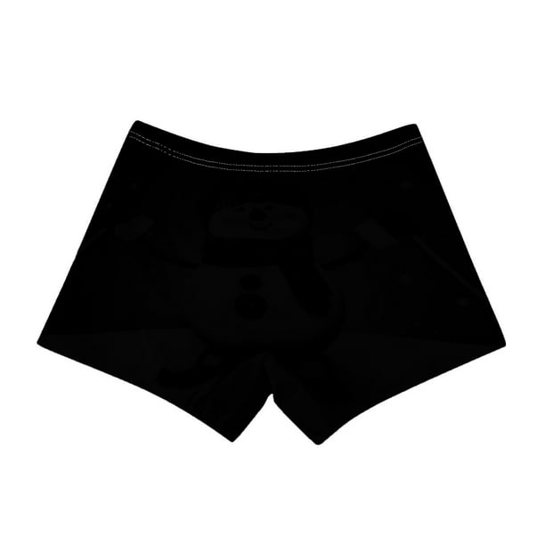 DPTALR Women Sexy Letter Print Boxer Shorts Sports Comfortable Shorts  Pajamas Underpant
