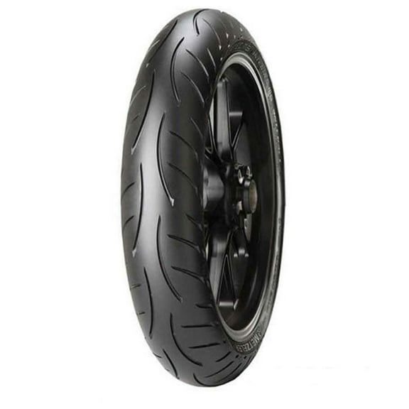 Llanta 110/70 R 17 M/C 54H TL (R) METZELER Sportec M5