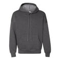 thumbnail image 1 of BELLA + CANVAS - Sponge Fleece Drop Shoulder Hoodie, 1 of 1