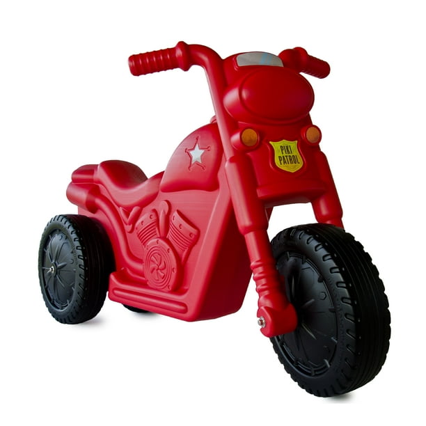 piki piki motorcycle
