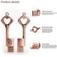 thumbnail image 5 of 1pc USB flash drive, key shape, 32GB., 5 of 5
