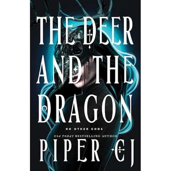 Pre-Owned The Deer and the Dragon (No Other Gods, 1), 9781728280172, 1728280176, Paperback,