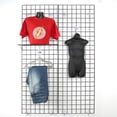 thumbnail image 3 of Econoco White Grid Panel for Retail Display or Home Storage, 1’ x 5’ - 3 Grid Panels Per Carton, 3 of 3