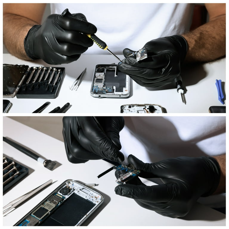 YCS Mobile Phone LCD Screen Separator Machine Curved Screen Frame Removal 2857621869962