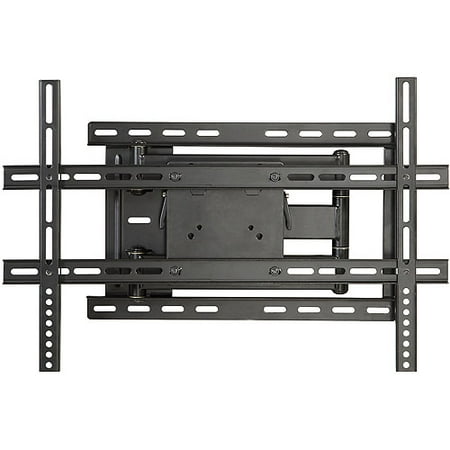 Single Arm Articulating Wall Mount for 37" to 64" Flat Panel TVs