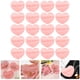 thumbnail image 2 of BRIGHTFUFU Bolsas para pendientes de 20 piezas, bolsas de almacenamiento selladas, bolsas portátiles para joyería, bolsas para joyería, bolsas para dijes, 2 of 8