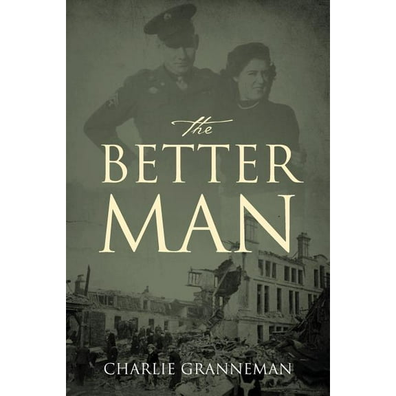 The Better Man, (Paperback)