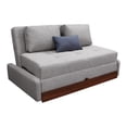 thumbnail image 4 of Sofá Cama Easy Living Floid Gris Claro, 4 of 12