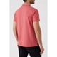 thumbnail image 2 of Mantaray - Polo Vintage de Slub para Hombre (Amapola), 2 of 3