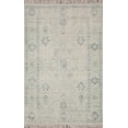 thumbnail image 3 of Hauteloom Penkridge Living Room, Bedroom Area Rug - Traditional - Sage, Green, Olive - 8' x 10', 3 of 13