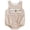 Z2-Khaki, variant on Rotm Easter Baby Onsie Unisex-baby Short Sleeve Onesies Bodysuits Blue,3-6 Months