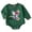 A149-Dark Green, variant on Preemie Newborn Infant Baby Girls Clothes Ribbed Bodysuit for 3-6 Months Baby Newborn Infant Baby Boy Girls Romper Little Sweater Outfit Neutral Clothes