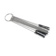 thumbnail image 2 of Carburetor Carbon Dirt Jet Cleaner Tool Kit 10x Cleaning Needles With 5x Brushes, 2 of 5
