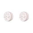 thumbnail image 1 of Wweixi Experience Power Of Ultrasonic Cleaning Portable Washer Water Saving Ultrasonic Washing Machine Easy Operation black 2Set, 1 of 6