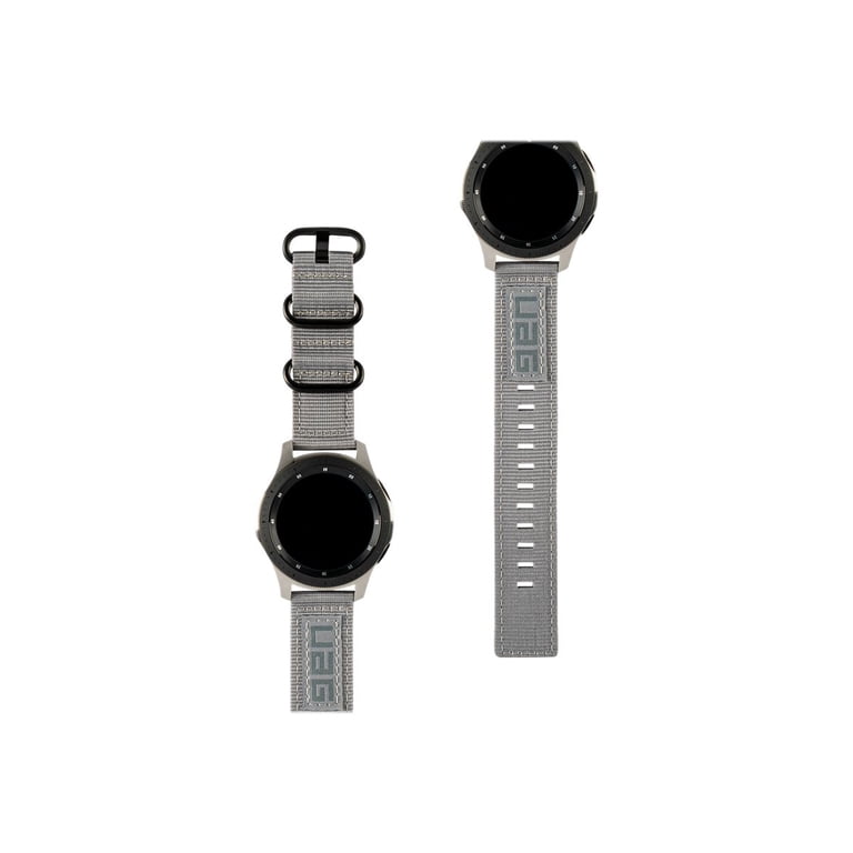 UAG Compatible with Samsung Galaxy Watch Band 46mm, Galaxy Watch