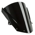 thumbnail image 2 of Puig Z-Racing Black Windscreen (3177N), 2 of 2