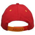 thumbnail image 5 of Nickelodeon  Toddler Boys Paw Patrol Red Cotton Baseball Cap, 5 of 7
