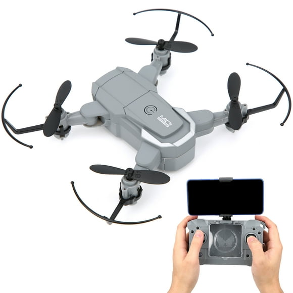 Garosa KY905 Mini Drone 4K Caméra Haute Définition Pliante Drone Enfant Quadcopter Jouet