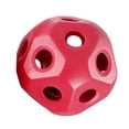thumbnail image 2 of Funny 15.7" Horse Treat Ball, Horse Toys Snack Ball Carrot Feeding Toy Ball Carrot Feeder Toy feed Ball Hanging for Horse, 2 of 10