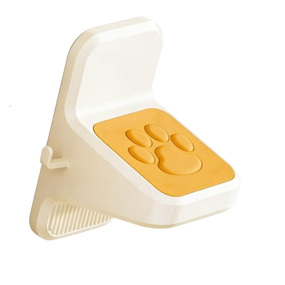 ANXPTIME Nonslip Bath Footrest Comfort Step Stool Wet Area Safe