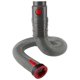 thumbnail image 1 of Hose for DC41 DC40 DC65 UP13 UP14 UP20 Vacuum Cleaners Flexible Extension Hose Replacement Parts, 1 of 5