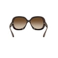 thumbnail image 5 of Ray-Ban Jackie Ohh II RB4098 Sunglasses, 5 of 24