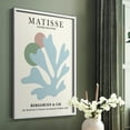thumbnail image 5 of Matisse CLXXXIII Framed Print in White Solid Wood 8 x 10 Framed Print, 5 of 6