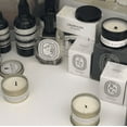 thumbnail image 5 of Velas perfumadas Latte, velas de aromaterapia, 8oz, 5 of 5