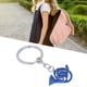 thumbnail image 1 of Llavero De Metal, Llaveros Colgantes Exquisitos Para Un Gran Regalo, 1 of 7