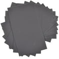thumbnail image 4 of HQRP 3" x 5 1/2" Wet Dry Sandpaper 2000 Grit, Waterproof Silicone Carbide, 10 Pack, 4 of 7
