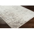 thumbnail image 7 of Livabliss Area Rugs for Living Room, 5x7 Roma Modern Brown Rug, Bedroom Dining Room Home Decor Stain Resistant Carpet (5'3" x 7'1"), 7 of 7